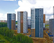 ЖК Город-парк "Первый Московский" ЖК Город-парк "Первый Московский"