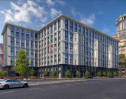 Сити-комплекс Амарант