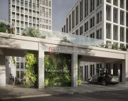 Клубный дом Gramercy Park