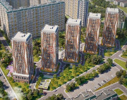 ЖК Авиатика