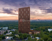 Апарт-отель «Резиденция «Сокольники»