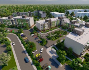 МЖК Счастье 2.0 МЖК Счастье 2.0