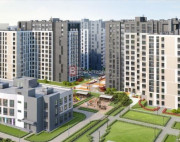 ЖК Автограф