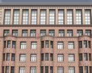 ЖК Мадонна Бенуа