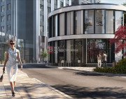 ЖК Режиссер