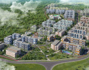 ЖК Ясно.Янино