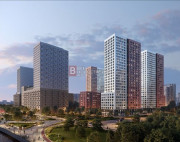 ЖК Береговой