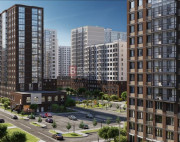 ЖК Столичный