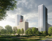 ЖК balance (Баланс)