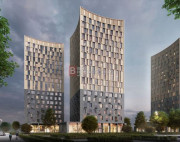 ЖК В самом сердце Пушкино