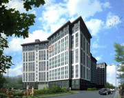 Апарт-отель Начало