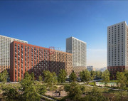 Люберцы парк