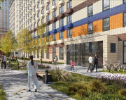 Жулебино парк