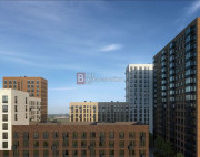 ЖК Измайловский 11