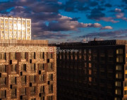 ЖК Discovery (Дискавери)