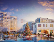 ЖК Остафьево ЖК Остафьево