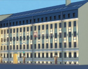 Апарт-отель ORANGE.Life!