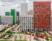 Бунинские луга Бунинские луга