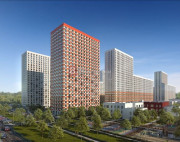 Восточное Бутово (Боброво)