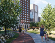 ЖК Аквилон BESIDE