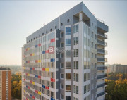 Микрорайон Щитниково Изумрудный