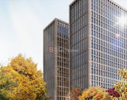 ЖК Институтский, 16