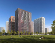 ЖК Ильменский 17