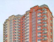 ЖК На Полярной