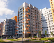 ЖК В Бескудниково-3