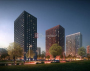 ЖК Молодогвардейская 36