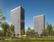 ЖК Просторная 7