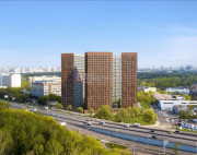 ЖК Волоколамское 24