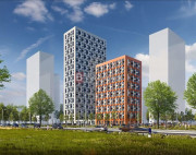 ЖК Бусиновский парк