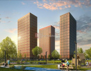 ЖК Сигнальный 16