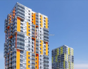 ЖК В Котловке