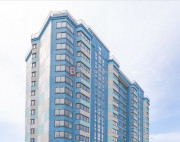 ЖК на Нагорной