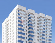 ЖК На Судостроительной