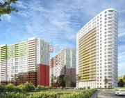 ЖК Город Первых
