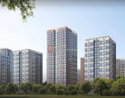 ЖК Зеленая вертикаль