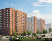 ЖК Новое Внуково ЖК Новое Внуково