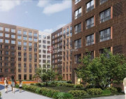 ЖК Заречье Парк