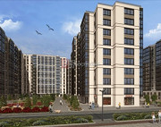 ЖК Полис Приморский