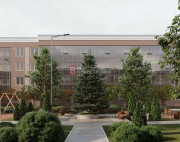 ЖК Любоград