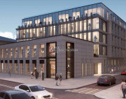 ЖК  Дом с бассейном (Сретенка 13/26)