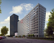 ЖК AFI Park Воронцовский ЖК AFI Park Воронцовский