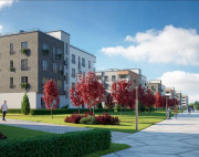 ЖК Равновесие