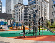 ЖК "ВТБ Арена Парк"