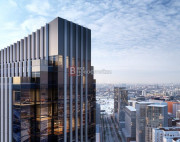 ЖК ZILART TOWER (Дом 9)