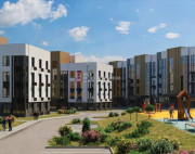 ЖК Живописный