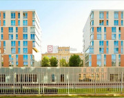 ЖК Спорт Хаус